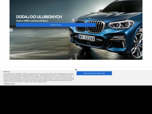 BMW prowadzi akcję serwisową